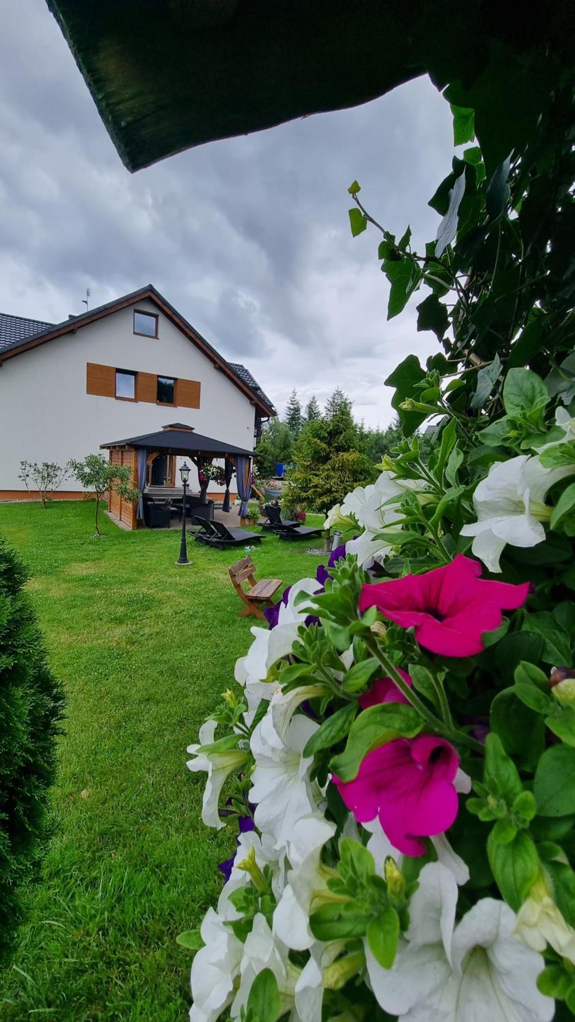 Zakatek Reja Kartuzy Exterior foto