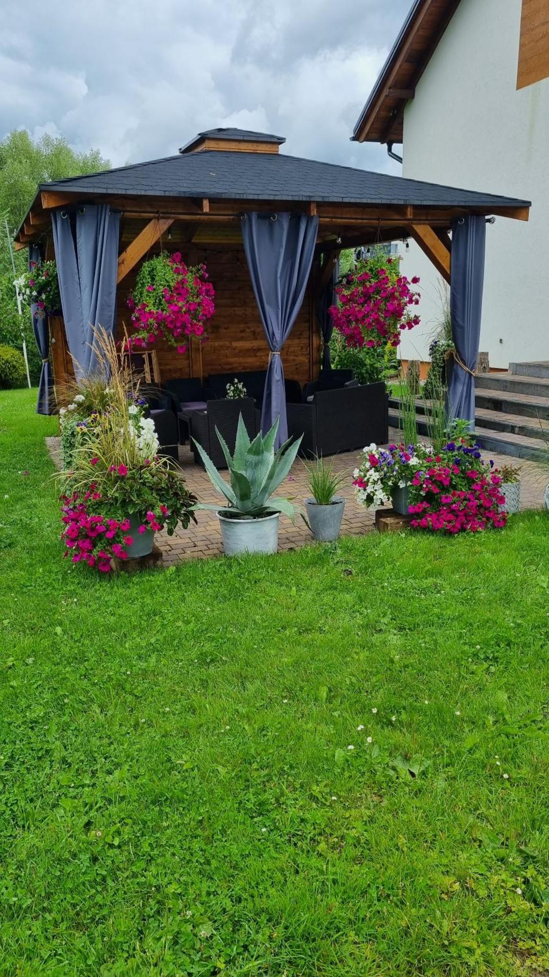 Zakatek Reja Kartuzy Exterior foto